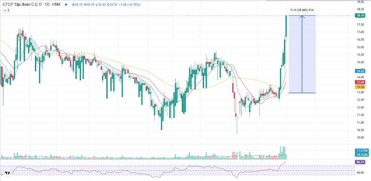 Thị trường ngày 03/06: Dòng tiền chọn lọc, cơ hội mở ra tại nhóm đầu tư công và khu công nghiệp