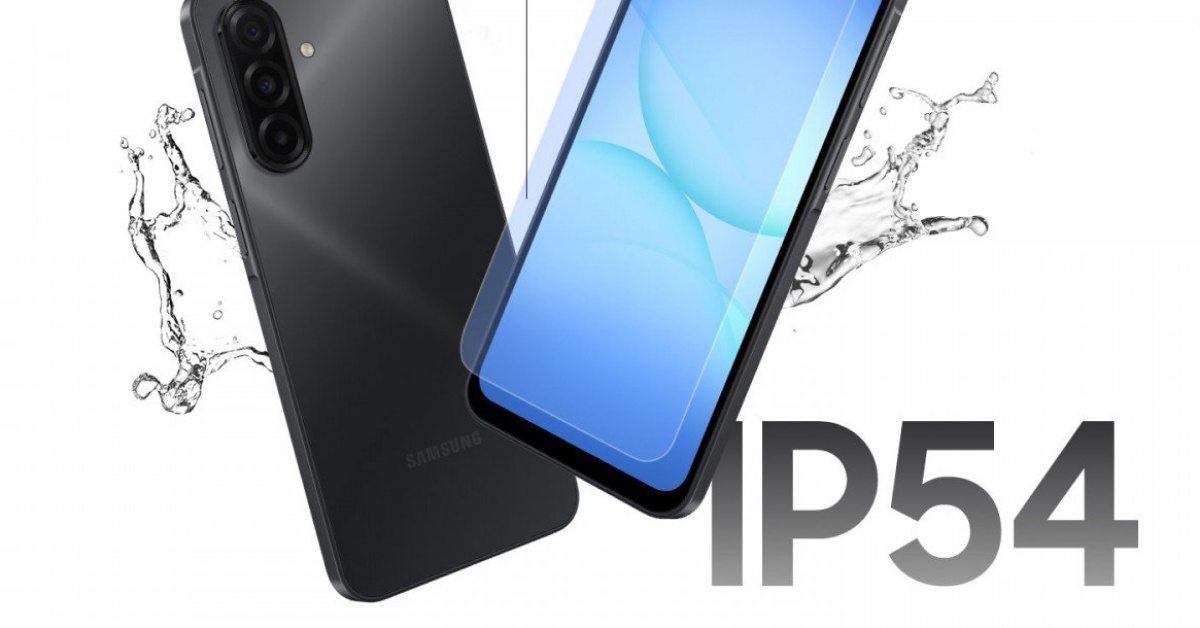 Samsung Galaxy A17 4G ra mắt: Pin 5000mAh, giá 5,19 triệu