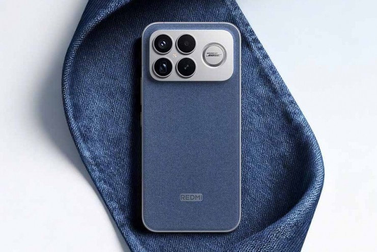 Trải nghiệm Redmi K90 Pro Max: Pin 7.560mAh siêu khủng, hiệu năng cực đỉnh