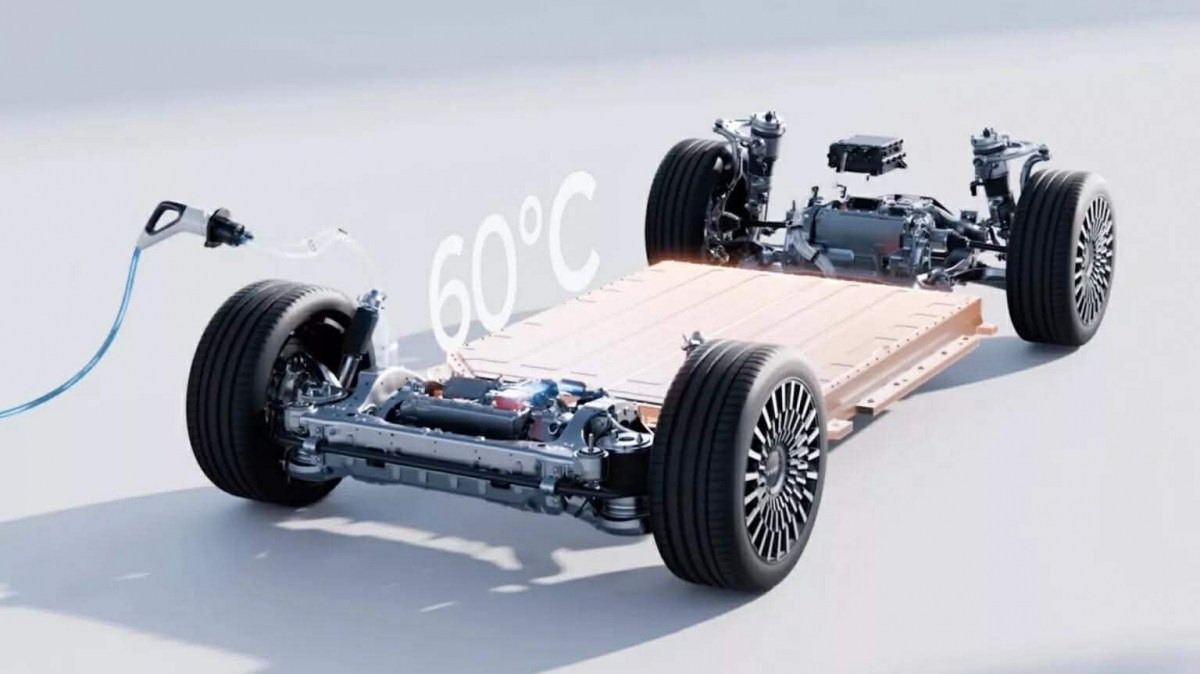 Pin xe điện sạc siêu nhanh 10 phút vẫn bền, không lo chai – Công nghệ mới từ CATL