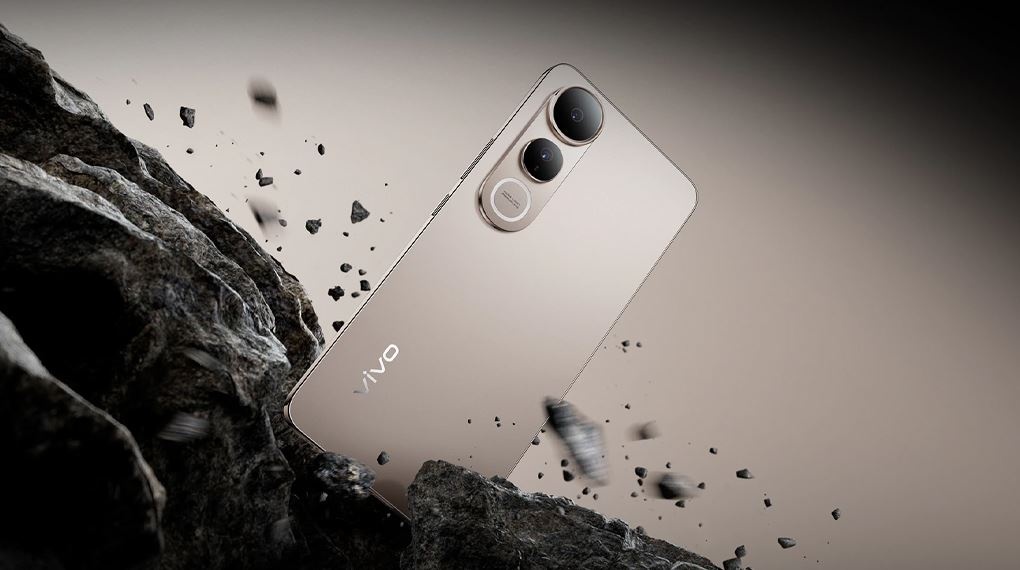 Điện thoại vivo V50 Lite 5G 8GB/256GB 1