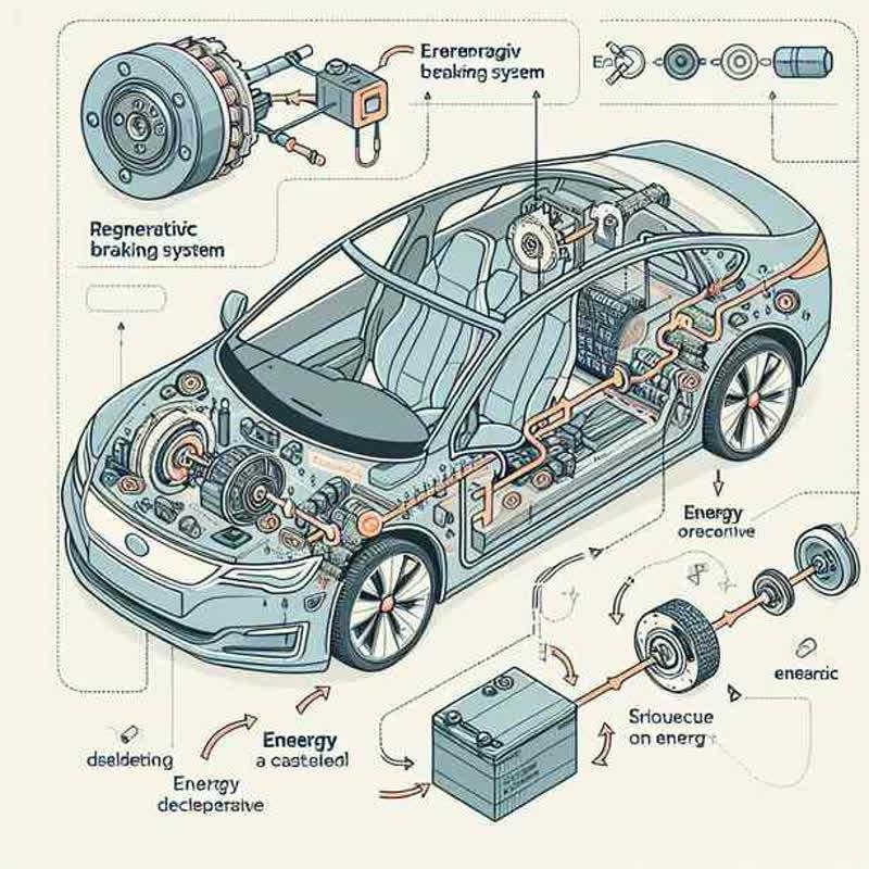 Xe điện có tiết kiệm hơn xe xăng? Công cụ tính chi phí chi tiết