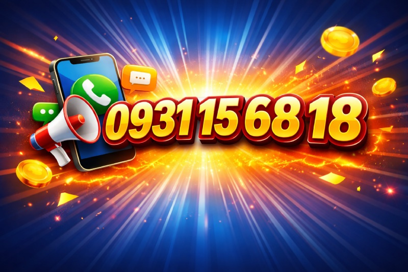 Liên hệ QC: 0931 15 68 18