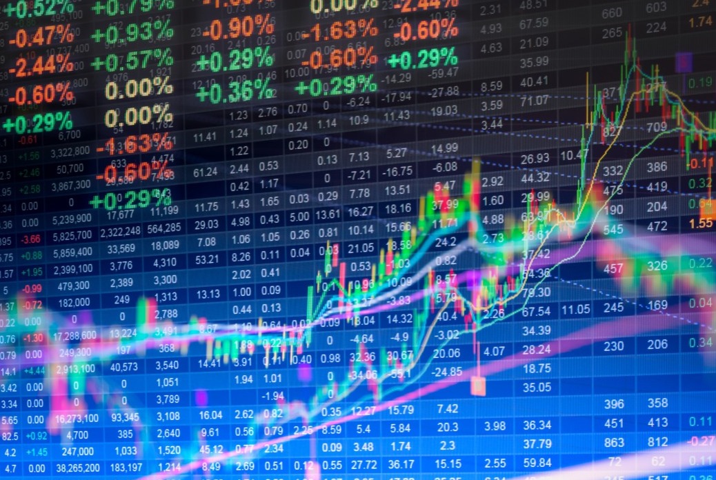 Thị trường chứng khoán ngày 06-11-2023