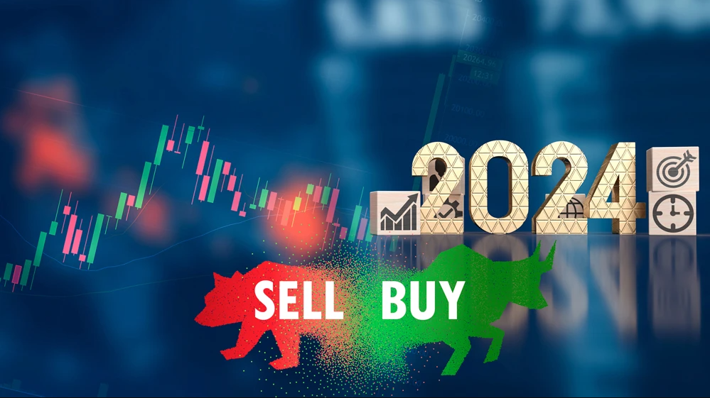 Thị trường chứng khoán ngày 20-02-2024