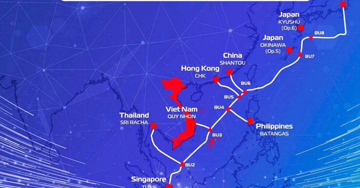 Internet Việt Nam vào Top 10 thế giới về tốc độ