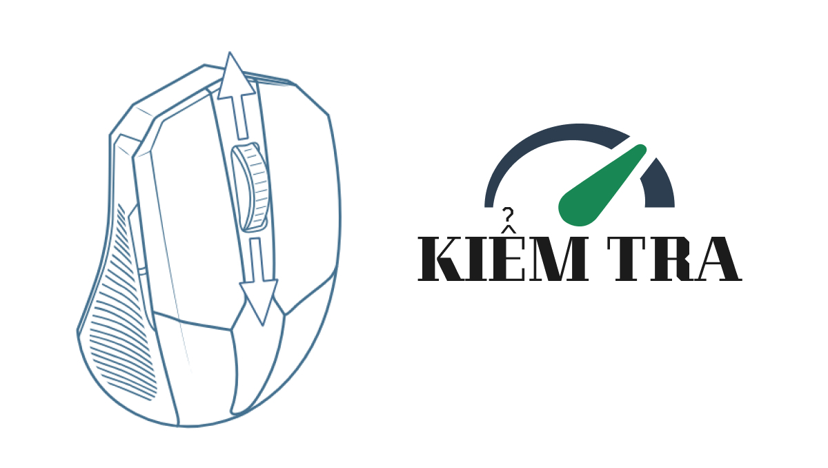 Kiểm tra chuột Online Miễn Phí