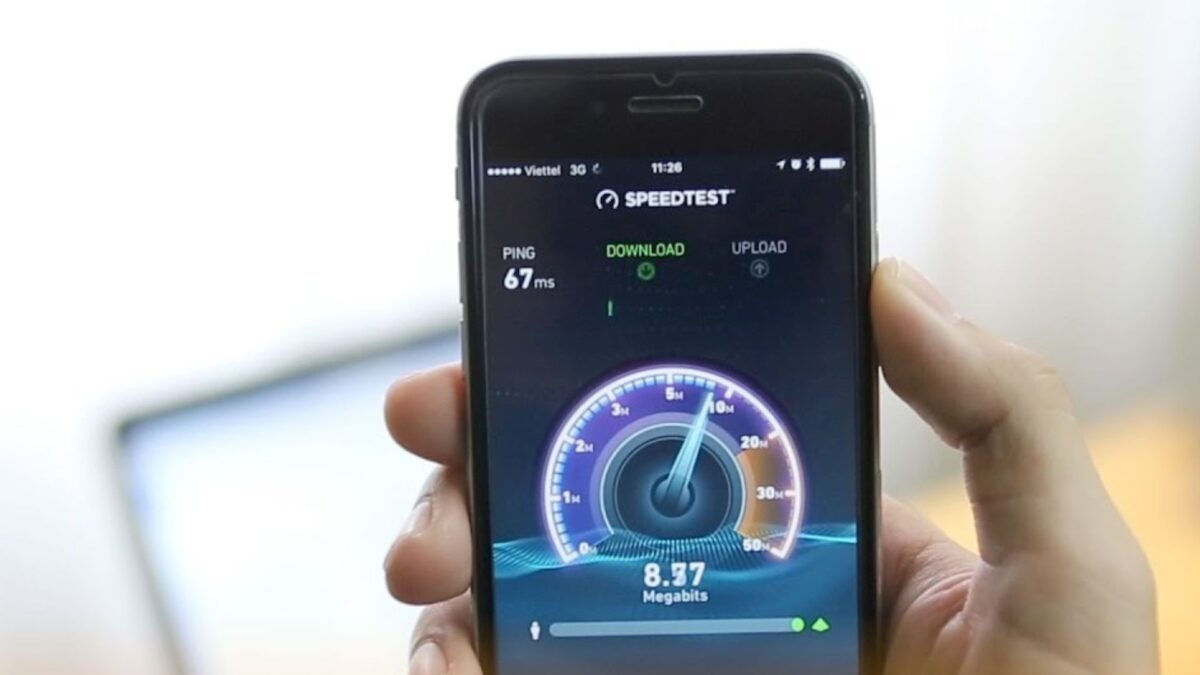 Cách tăng tốc máy tính khi Internet gặp sự cố – Giải pháp đơn giản, hiệu quả