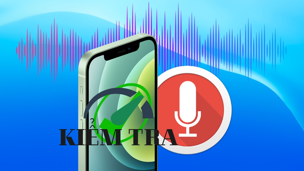 Kiểm Tra Micro Online