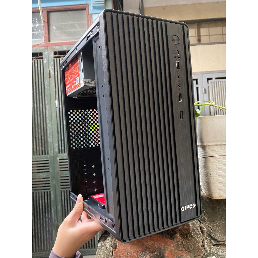Cây Máy Tính GIGABYTE Core i7 16GB SSD 240GB Like New Giá Rẻ