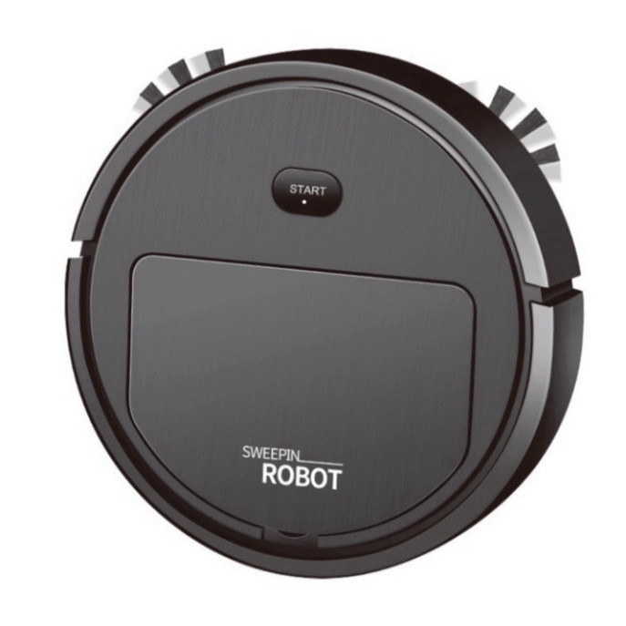 Robot Smart Gadgets Quét Nhà Hút Bụi Lau Nhà Thông Minh Giá Rẻ HOT